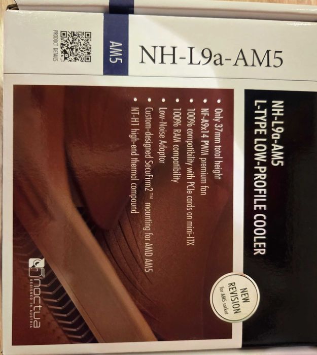 Sistem Desktop PC INTEL NUC 9 + Placa de baza + Cooler PC