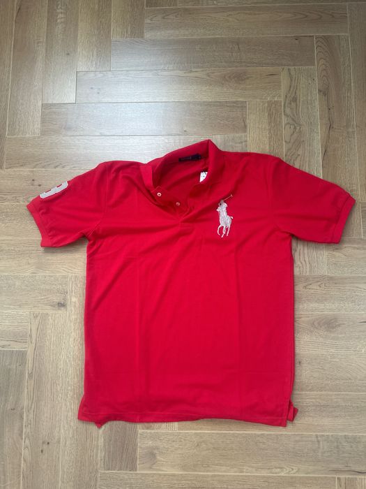Оригинальный polo ralph lauren