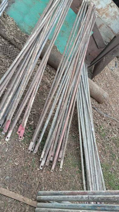 Стр.оительные леса