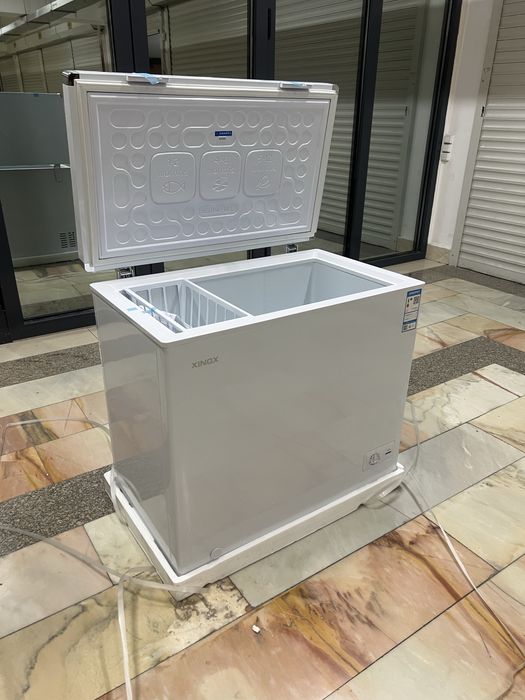 Morozilka/Marazilka/Морозильник от бренда XINGX 203!