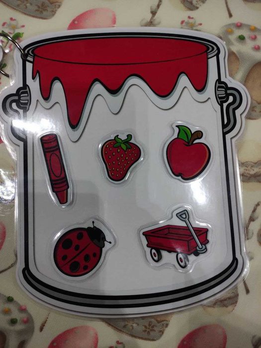 Развивающие  игры для детей по всем направлениям