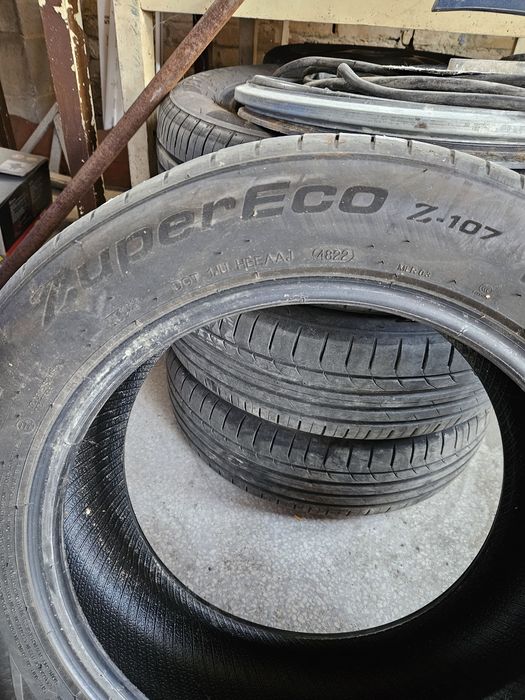 СПЕШНО!!! Летни гуми 195/60 R16 Westlake ZuperEco Z-107