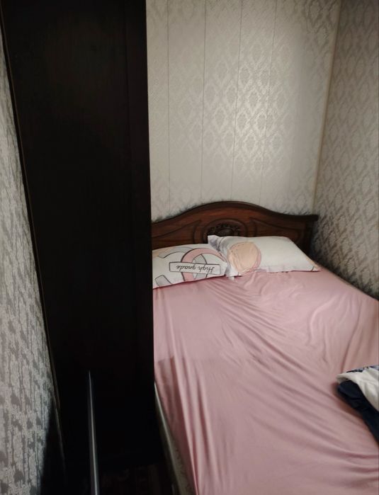 Код 829  Продается 2в3/1/4 ком квартира куйлюк массив 1 (