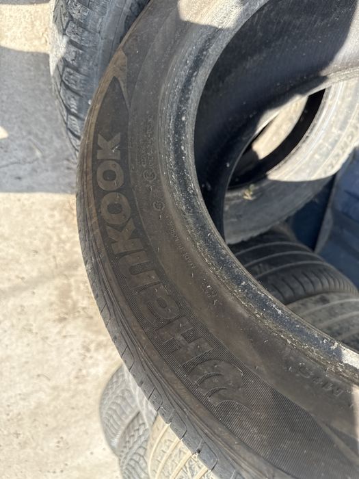 285 50R20 Hankook буу шина