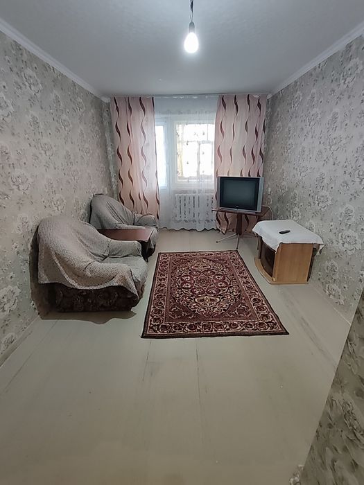 Продам 2-комн (4-27, 3 эт)