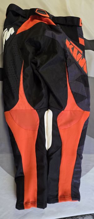 Панталон за мотокрос КТМ