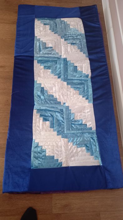 Курак корпешки на паралоне