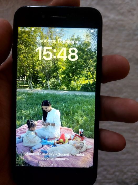 Iphone 8 сост отлично 256гиг