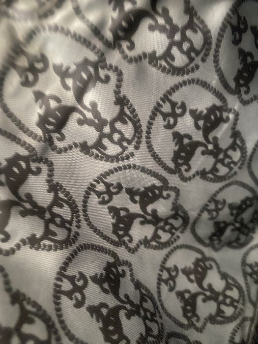 Клатч, натуральная кожа . Оригинал