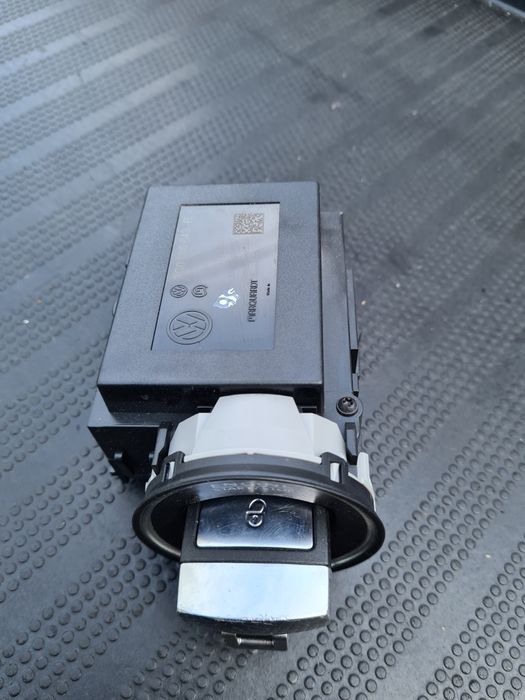 Contact Passat B6 B7 CC