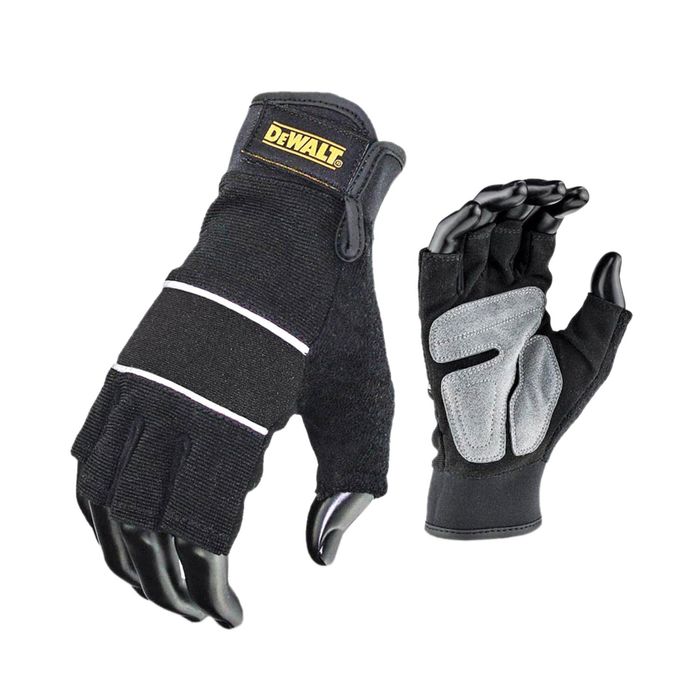 DeWALT работни ръкавици