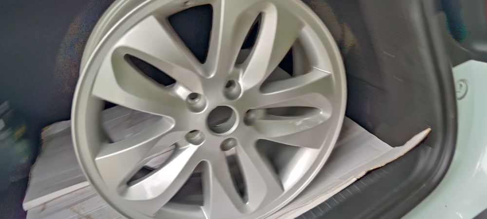 Janta Renault R17 noua