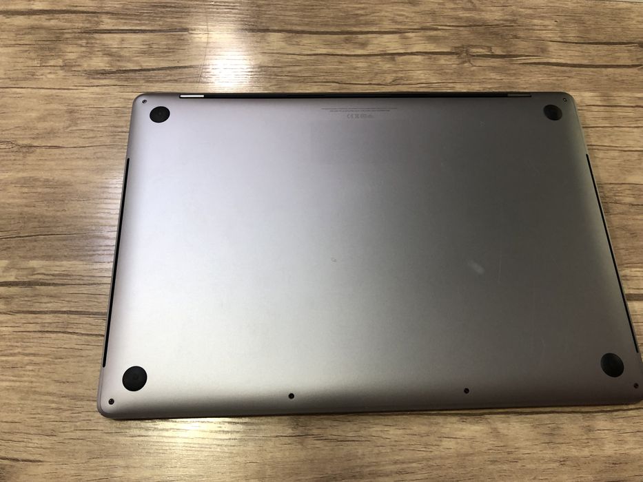 Mac Book Pro 2019