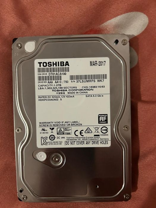 Hp ProLiant Microserver G10