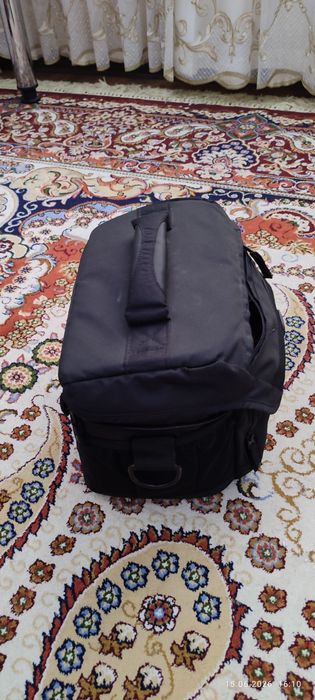 Sumka: Lowerpro Nova Aw