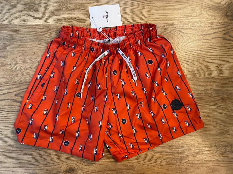 Sort de baie barbatesc