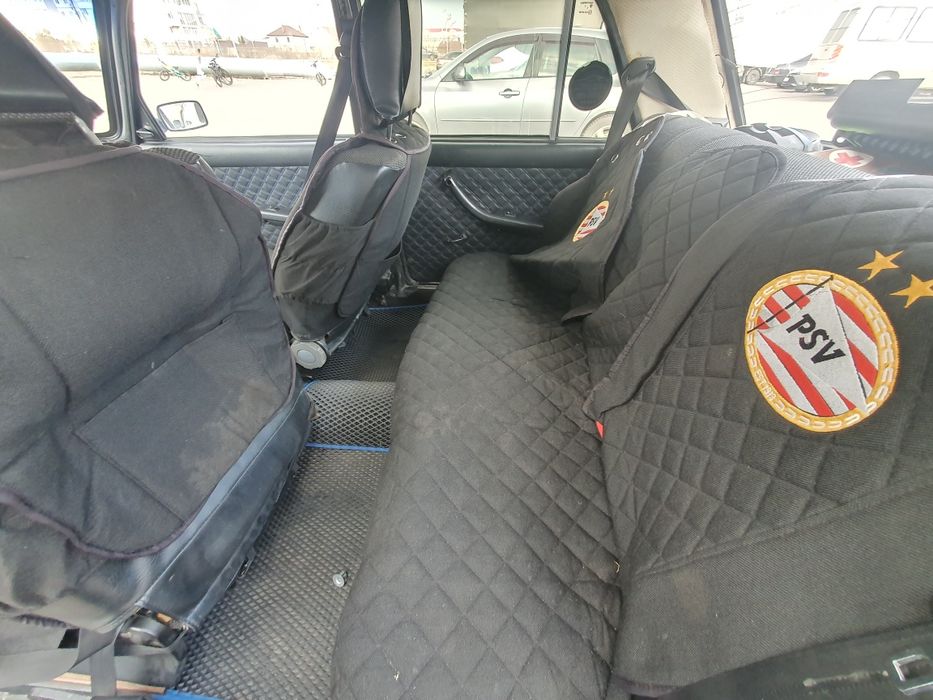 Продам ВАЗ-2106 инжектор