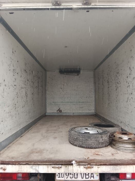 Газел Борти Сотлади Реф