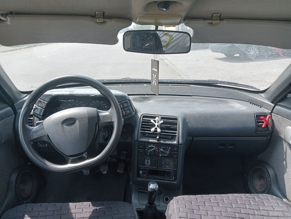 Продам LADA 2110