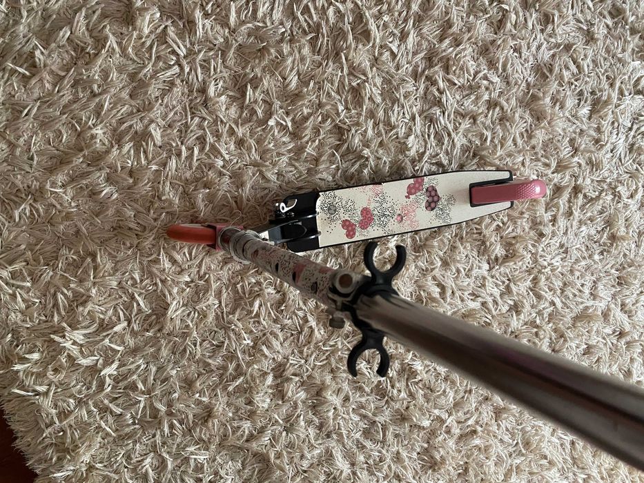 Trotineta Cup's pentru copii