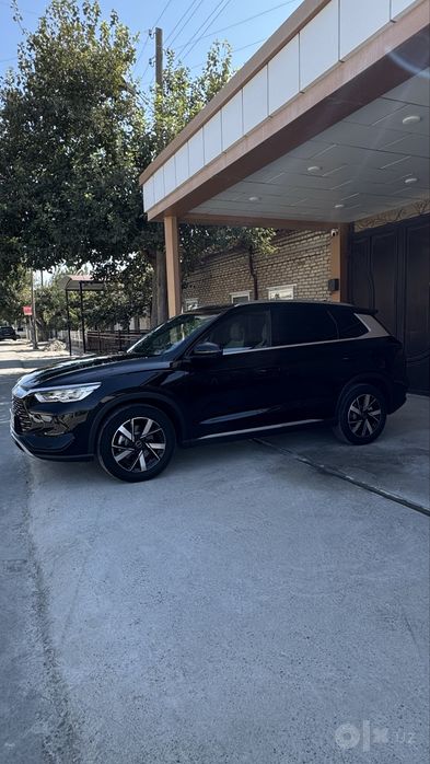 BYD Song PRO gibrid