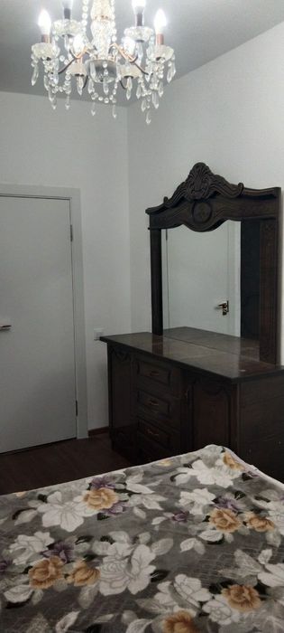 Янги курилган уй