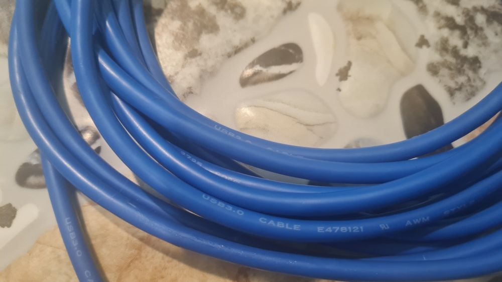 Usb 3.0  cabel 5 метров переходник удлинитель