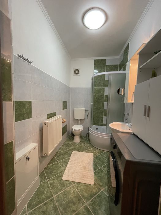 Apartament 3 camere de inchiriat cartier Vasia