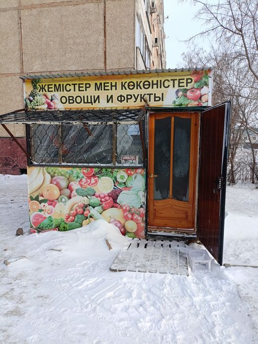 СРОЧНО  продам ларек, павельон