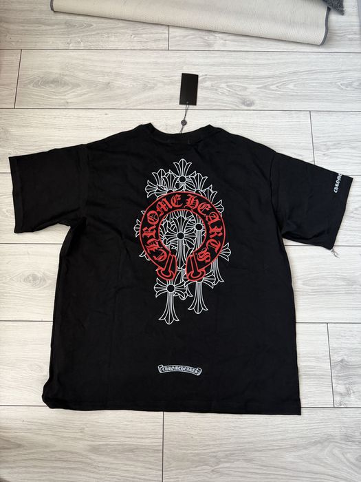 Тениски Chrome Hearts,Balenciaga,acne studios,essentials,givenchy,vlone