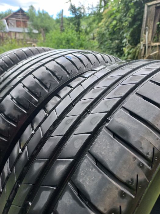 Anvelope Bridgestone Turanza t001 225 60 R17