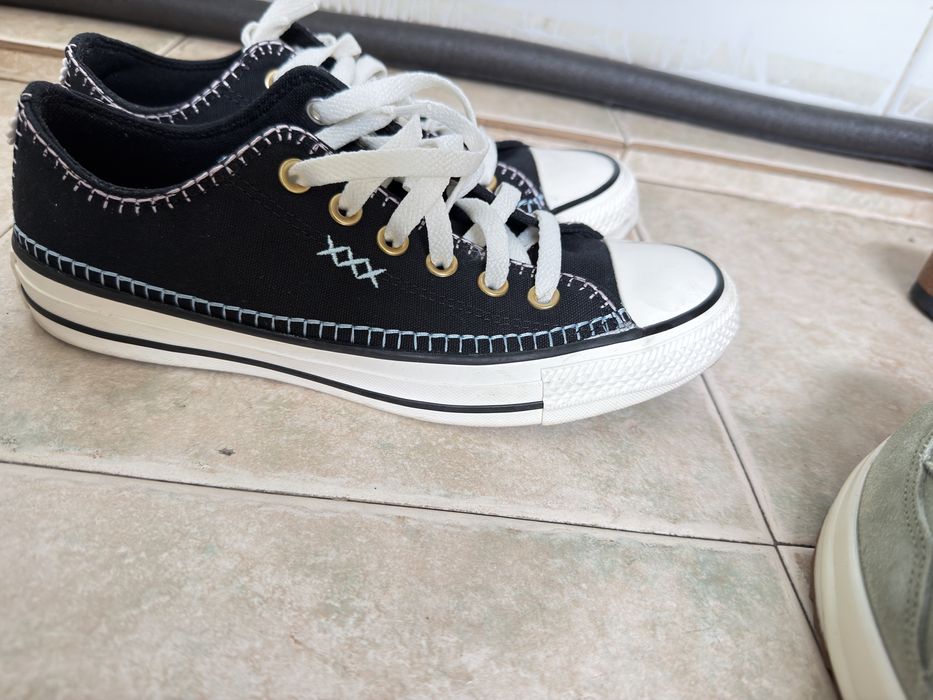 Дамски кецове Convers