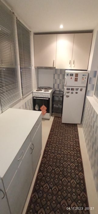 Дава се под наем Двустаен апартамент в Пловдив, Кършияка - 76 кв.м за 484.5 € - Снимка #5