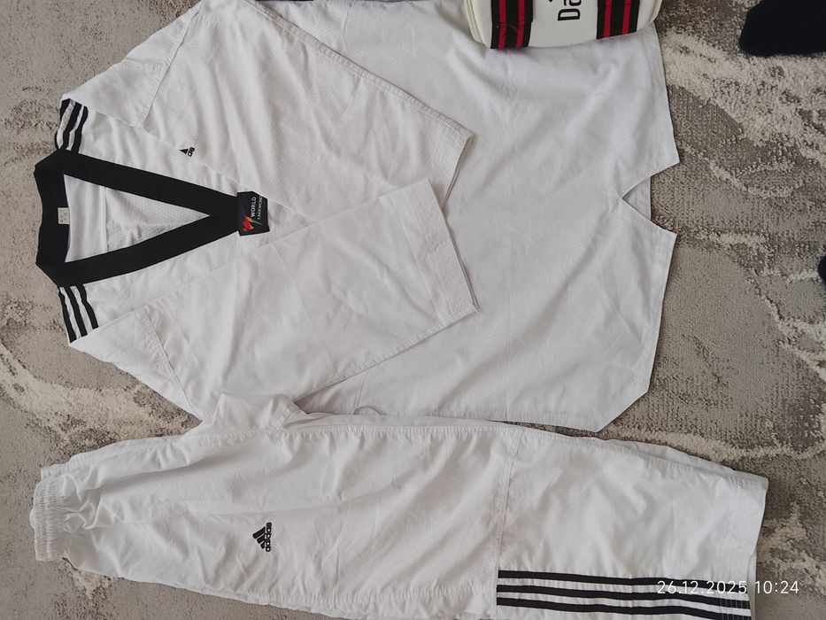 Бәріне гарантия бар