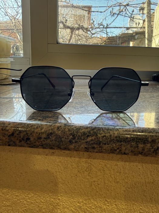 слънчеви очила унисекс 2 броя