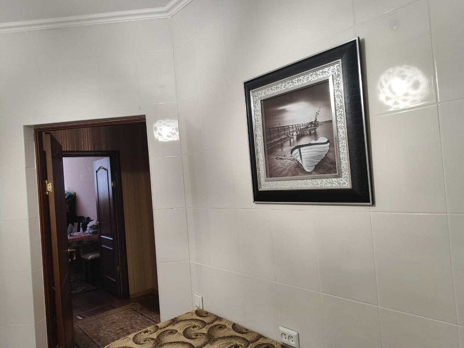 Срочно продам 2 х ур.кв. Женис