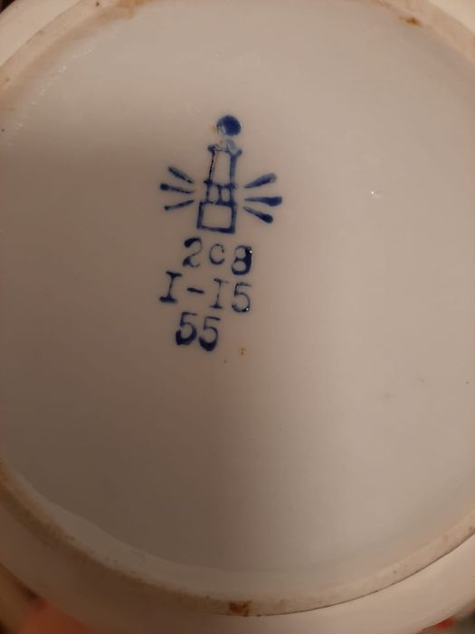 Продам сахарницы Дулёво 70-е г