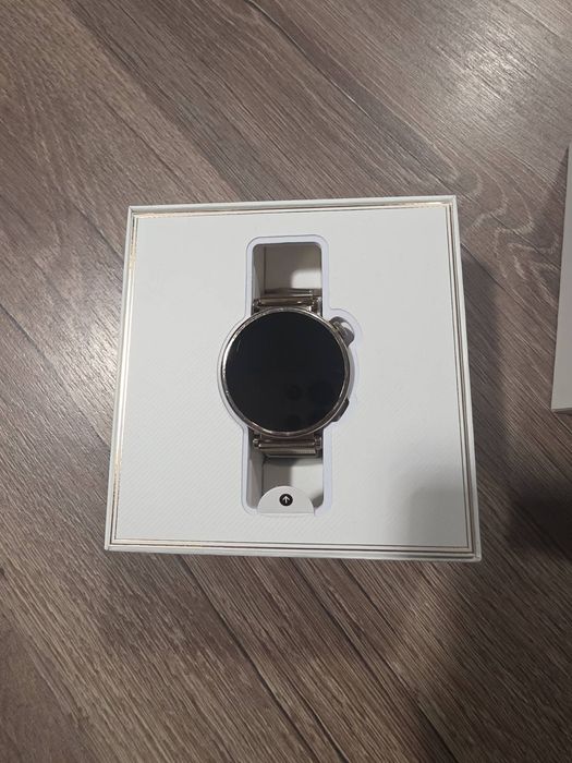 Huawei Watch GT4 Gold Edition
