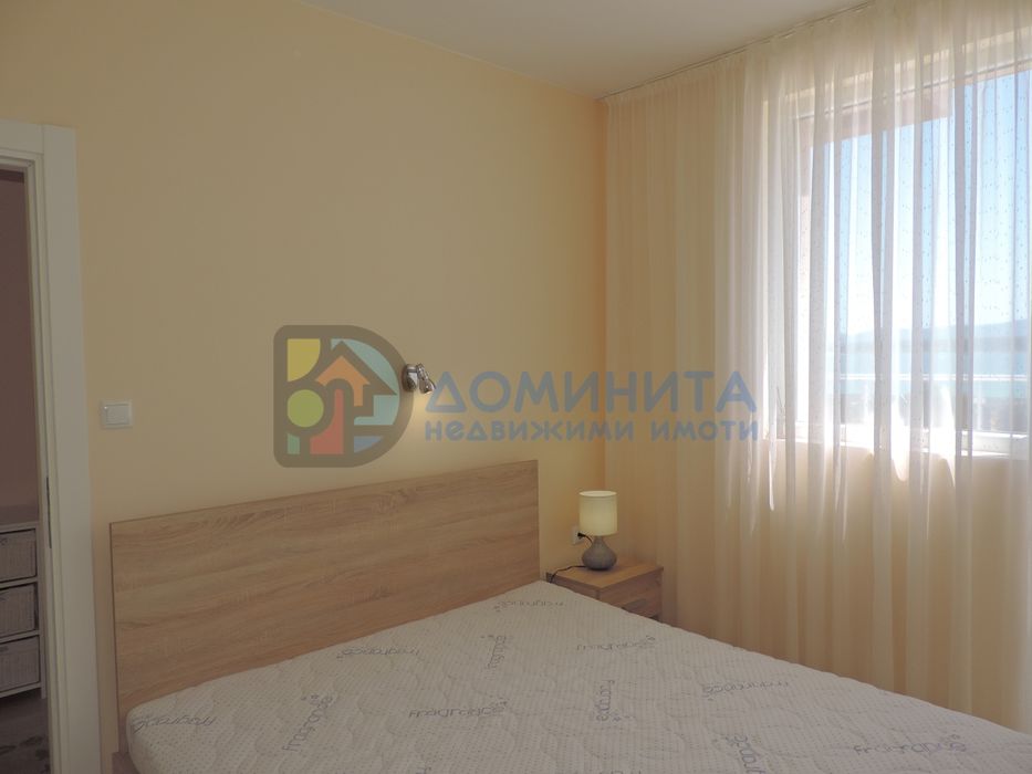 Дава се под наем Двустаен апартамент в Приморско - 60 кв.м за 6483.12 € - Снимка #9