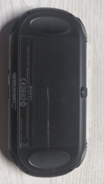 Ps Vita PCH-1104