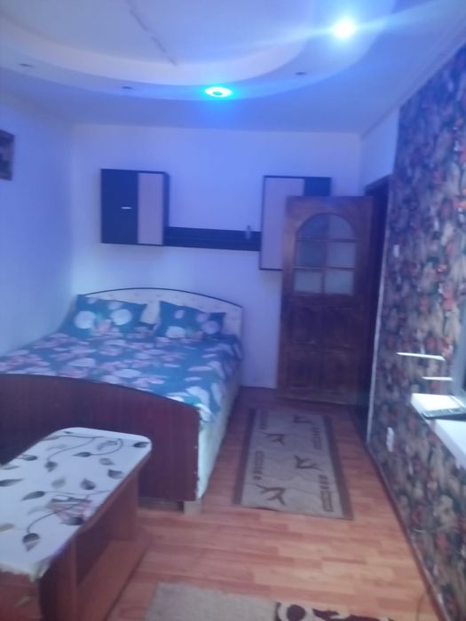 Inchiriez garsonierā Giurgiu