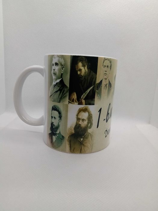 Чаши с Ваша снимка, както и много други артикули