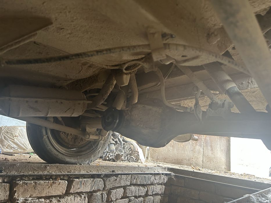 Автомобил ВАЗ 2106