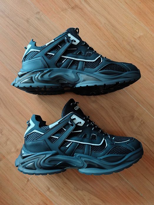 Мъжки сникърси Guess Belluno