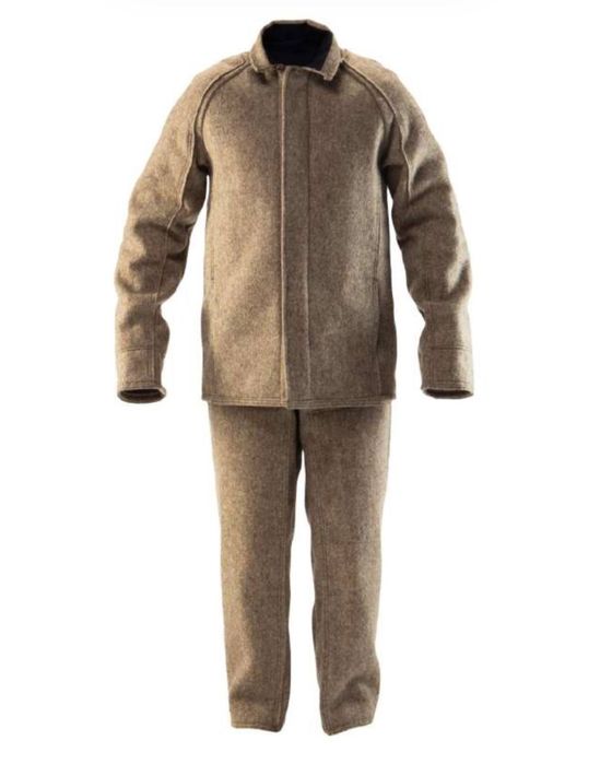 Костюм суконный металлурга kostyum sukonniy metallurga