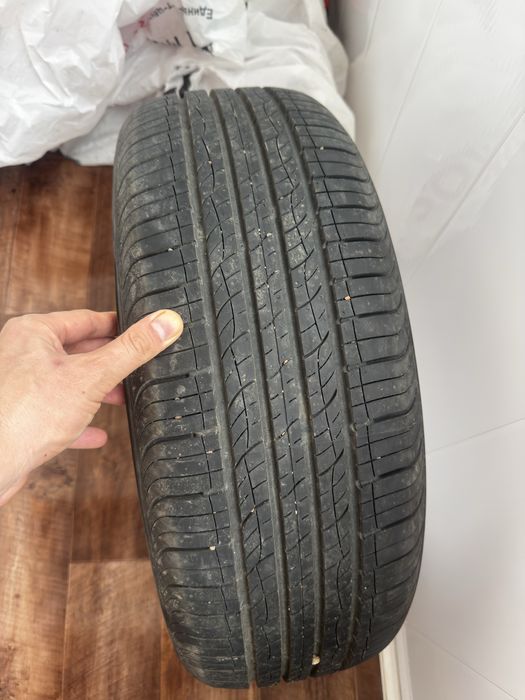 Продам летнию резину