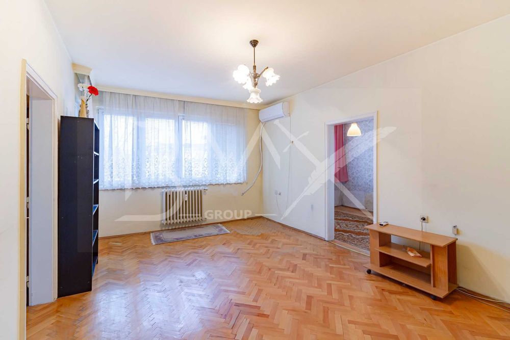 Продава се Двустаен апартамент в София, Лозенец - 76 кв.м за 2033 €/кв.м - Снимка #1