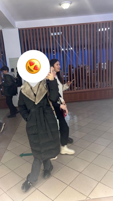 куртка, 48размер,