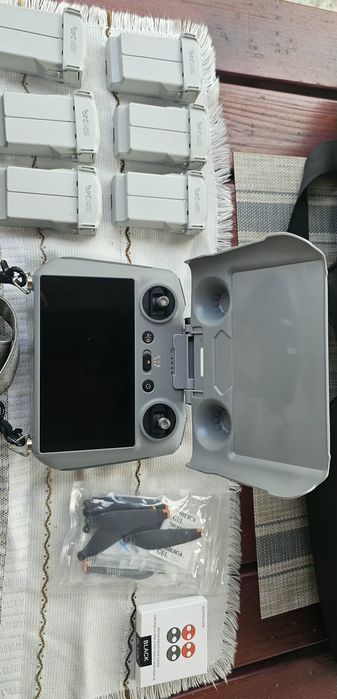 Дрон DJL Mini 4 Pro