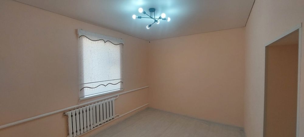 Ремонтталған 6бөлмелі үй сатылады